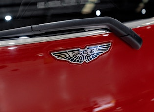 2011 Aston Martin Cygnet