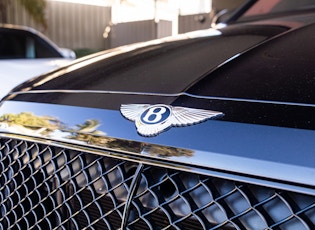 2018 Bentley Bentayga V8