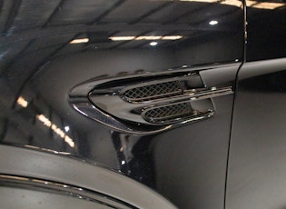 2018 Bentley Bentayga V8