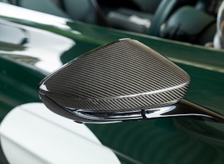 2021 Aston Martin V12 Speedster - DBR1 Specification