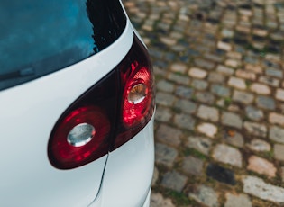 2008 Volkswagen Golf (Mk5) R32