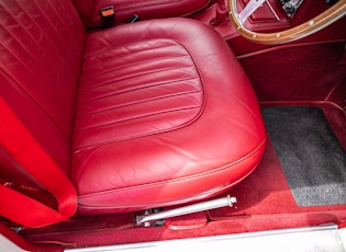 1965 Jaguar MkII 3.8