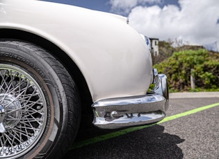 1965 Jaguar MkII 3.8