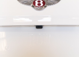 2018 Bentley Flying Spur V8 S - 6,790 KM