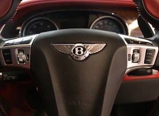 2018 Bentley Flying Spur V8 S - 6,790 KM