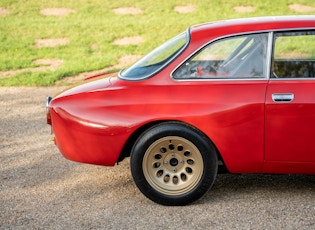 1966 Alfa Romeo Giulia GT Sprint - 2.0 Engine