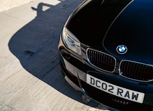 2012 BMW (E88) 135i M Sport Convertible - 16,800 Miles