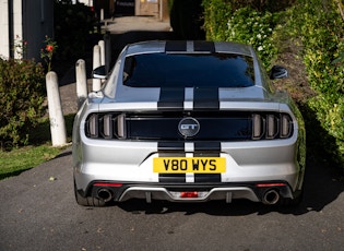 2016 Ford Mustang GT