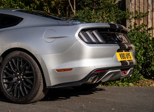 2016 Ford Mustang GT