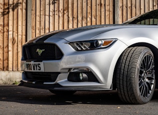 2016 Ford Mustang GT