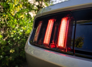 2016 Ford Mustang GT