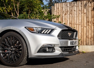 2016 Ford Mustang GT