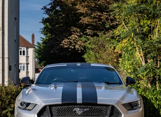 2016 Ford Mustang GT