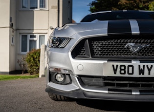 2016 Ford Mustang GT