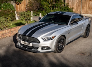 2016 Ford Mustang GT