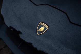 2022 Lamborghini Huracan EVO RWD