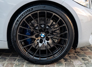 2019 BMW M2 Competition - Manual