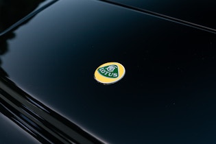1994 Lotus Esprit S4