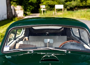 1957 Aston Martin DB2/4 MK IIIA