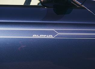2010 BMW (F10) Alpina B5 BiTurbo