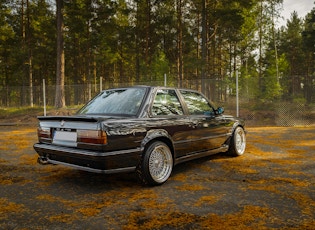 1987 BMW (E30) 325IX