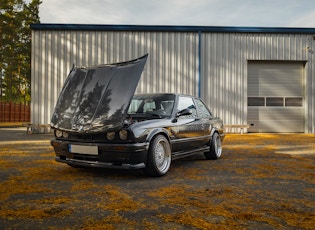 1987 BMW (E30) 325IX