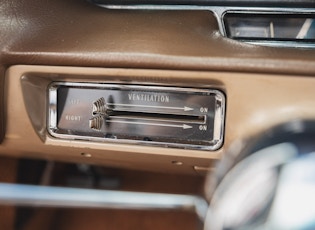 1959 Cadillac Sedan Deville 'Flat Top'