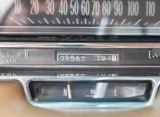 1959 Cadillac Sedan Deville 'Flat Top'