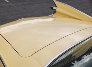 1959 Cadillac Sedan Deville 'Flat Top'