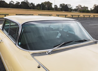 1959 Cadillac Sedan Deville 'Flat Top'