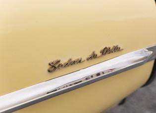 1959 Cadillac Sedan Deville 'Flat Top'