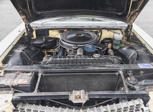 1959 Cadillac Sedan Deville 'Flat Top'