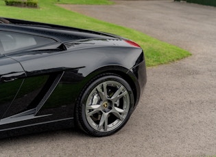 2007 Lamborghini Gallardo - Manual - 16,795 Miles