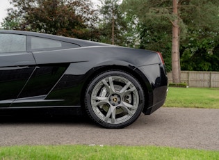 2007 Lamborghini Gallardo - Manual - 16,795 Miles