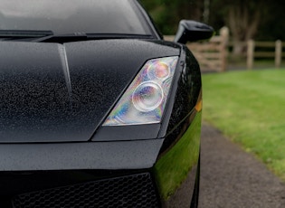 2007 Lamborghini Gallardo - Manual - 16,795 Miles