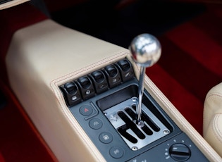 1996 Ferrari F355 Spider - Manual