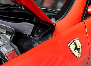 2005 Ferrari 575 Superamerica F1 - HK Registered