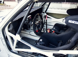 2022 Audi Sport Quattro S1 E2 Evocation