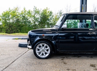 2000 Rover Mini Cooper Sport