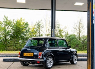 2000 Rover Mini Cooper Sport