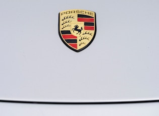 2008 Porsche 911 (997.2) Carrera - Manual