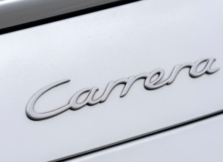 2008 Porsche 911 (997.2) Carrera - Manual