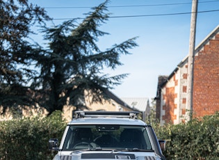 2020 Land Rover Defender 110 D240 S