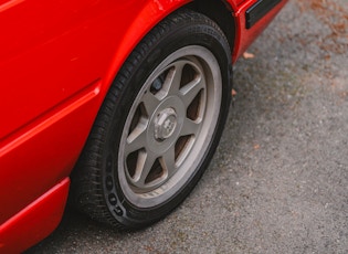 1991 Maserati Racing