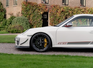 2011 Porsche 911 (997.2) GT3 RS 4.0 - 392 Miles