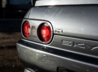 1994 Nissan Skyline (R32) GT-R