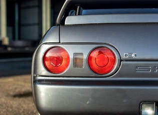 1994 Nissan Skyline (R32) GT-R