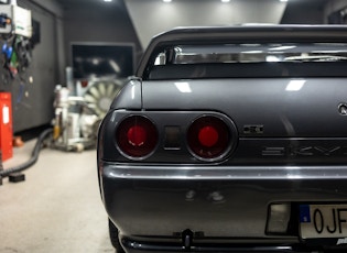 1994 Nissan Skyline (R32) GT-R