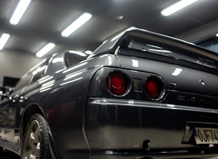 1994 Nissan Skyline (R32) GT-R