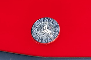 1989 Mercedes-Benz (R107) 560 SL